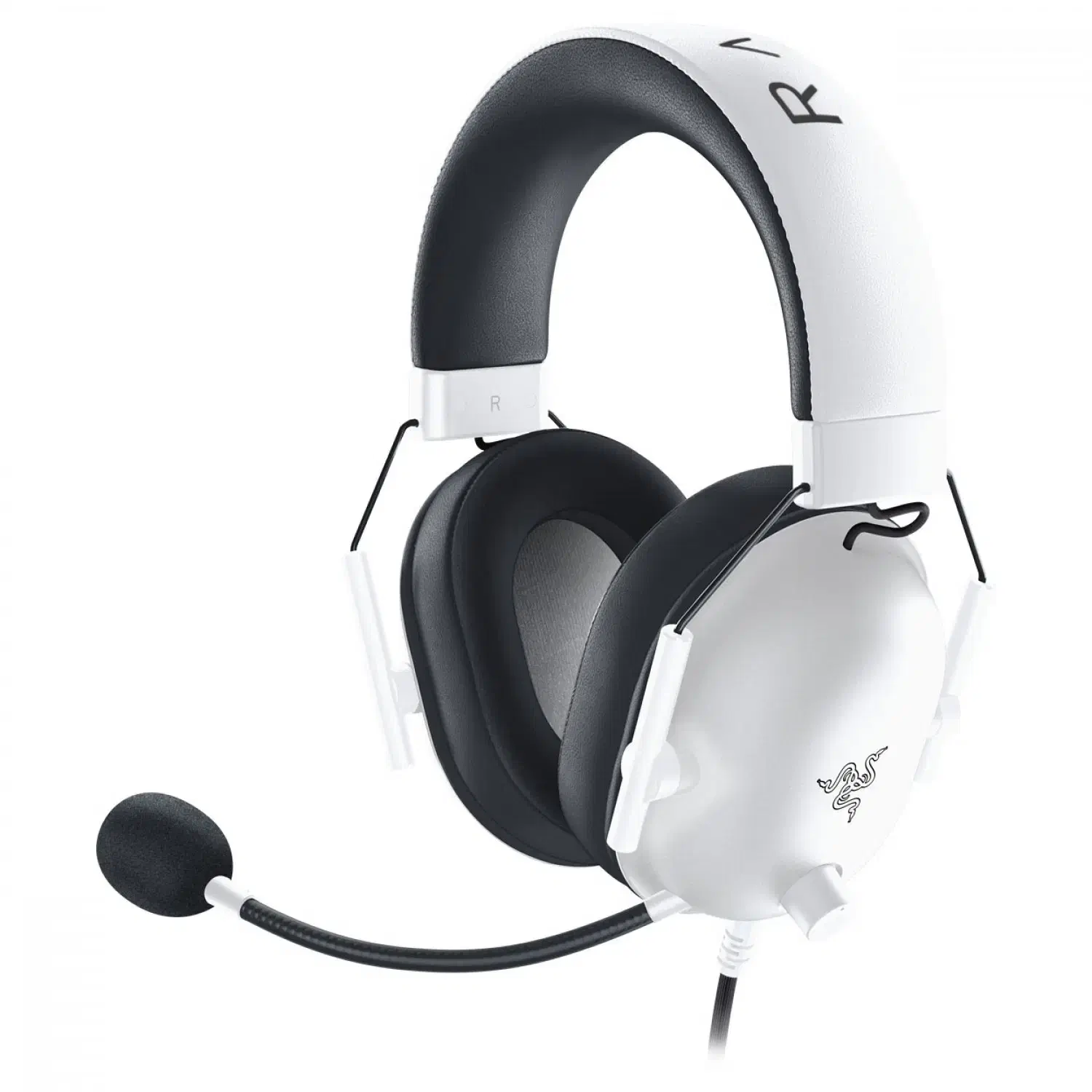 razer black shark v2x|قطعات و لوازم جانبی رایانه|اصفهان, طامه|دیوار