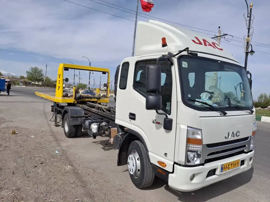 شرکت خودروبر حمل خودرو|خدمات حمل و نقل|تهران, فلسطین (میدان انقلاب)|دیوار