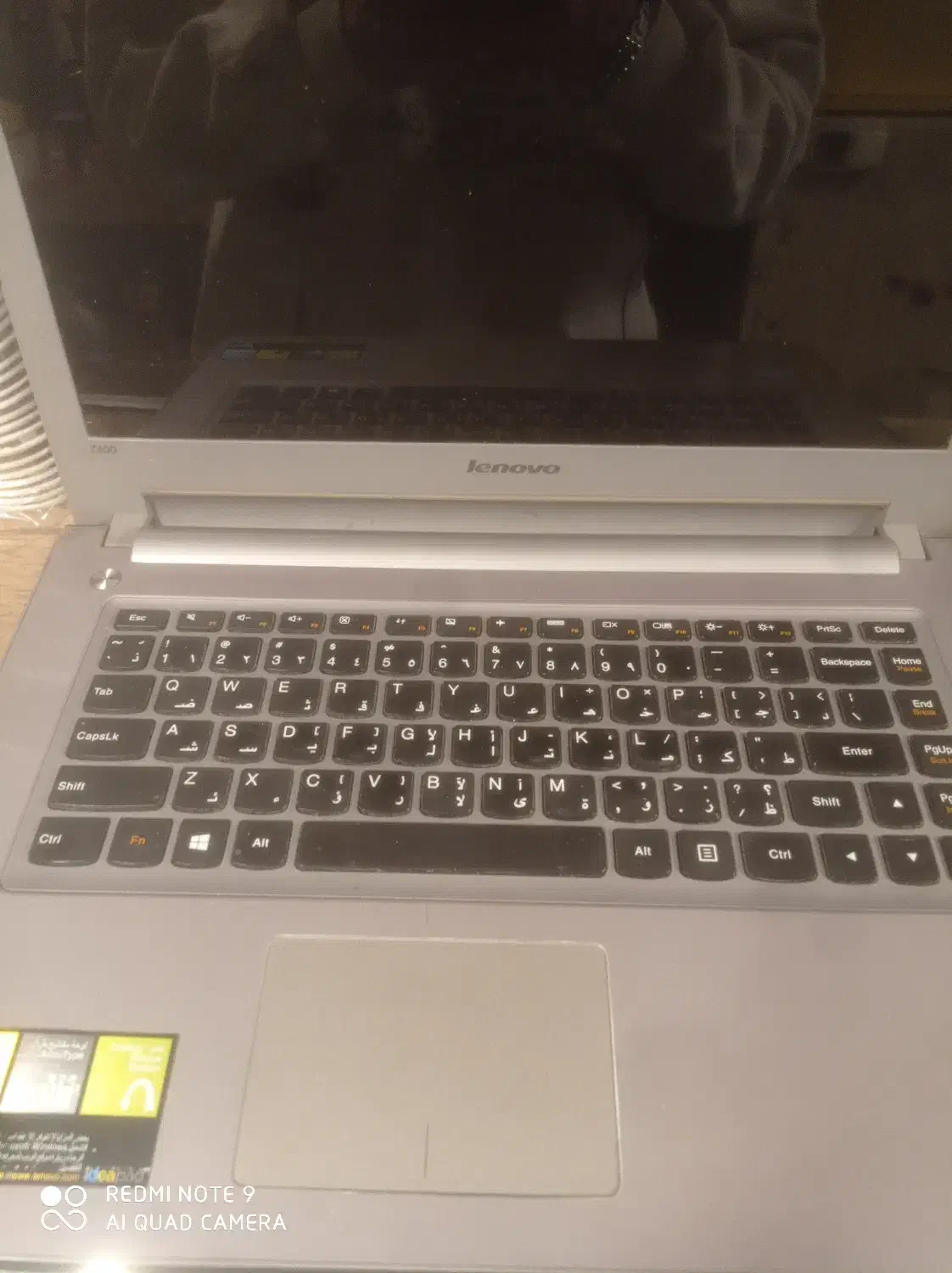 لپ تاب|رایانه همراه|ارومیه, |دیوار