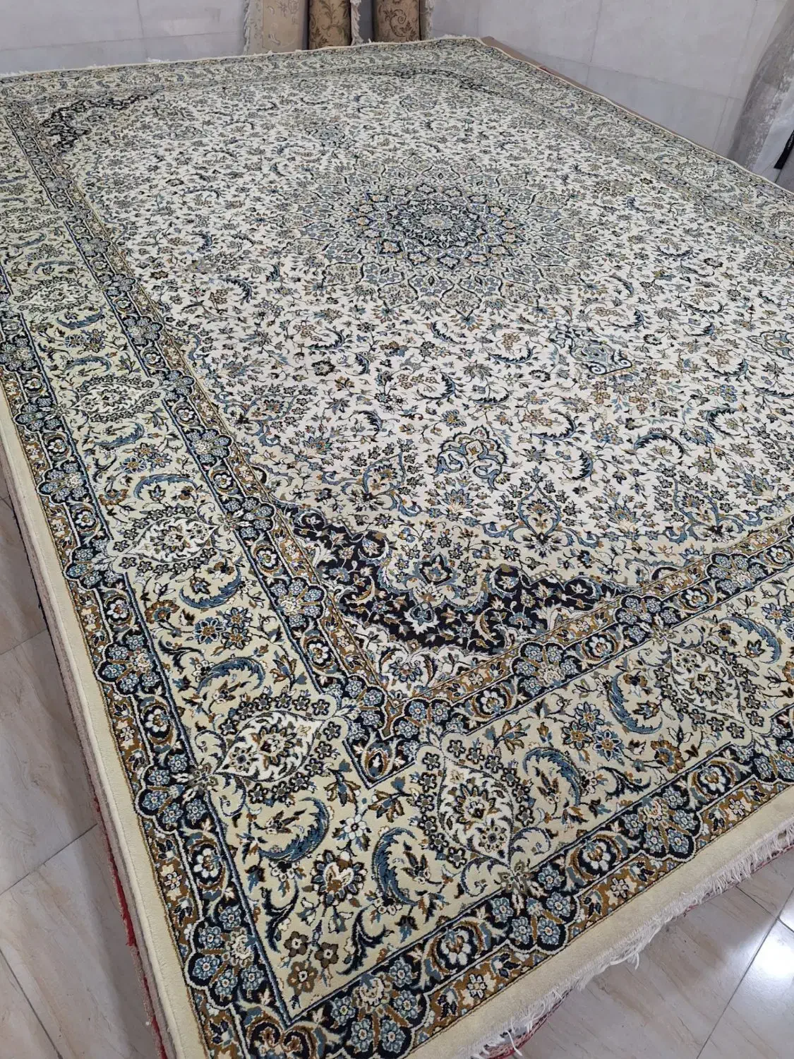 فروش فرش|فرش|یاسوج, |دیوار