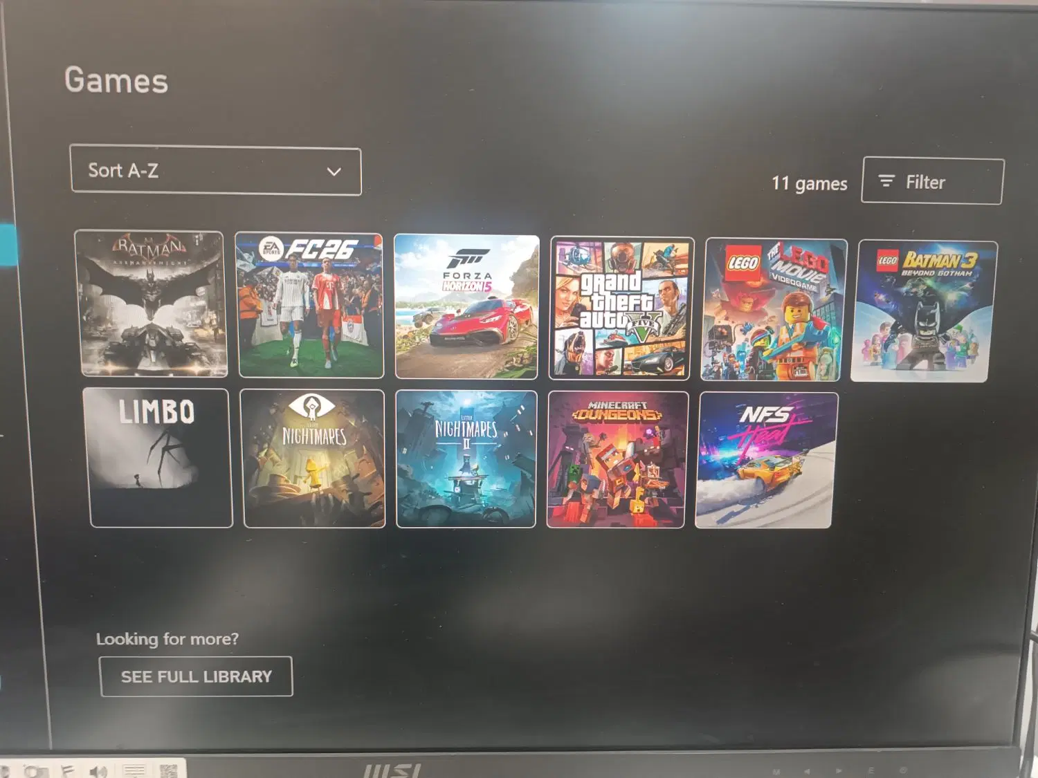 xbox one|کنسول، بازی ویدئویی و آنلاین|اصفهان, باغ زیار|دیوار