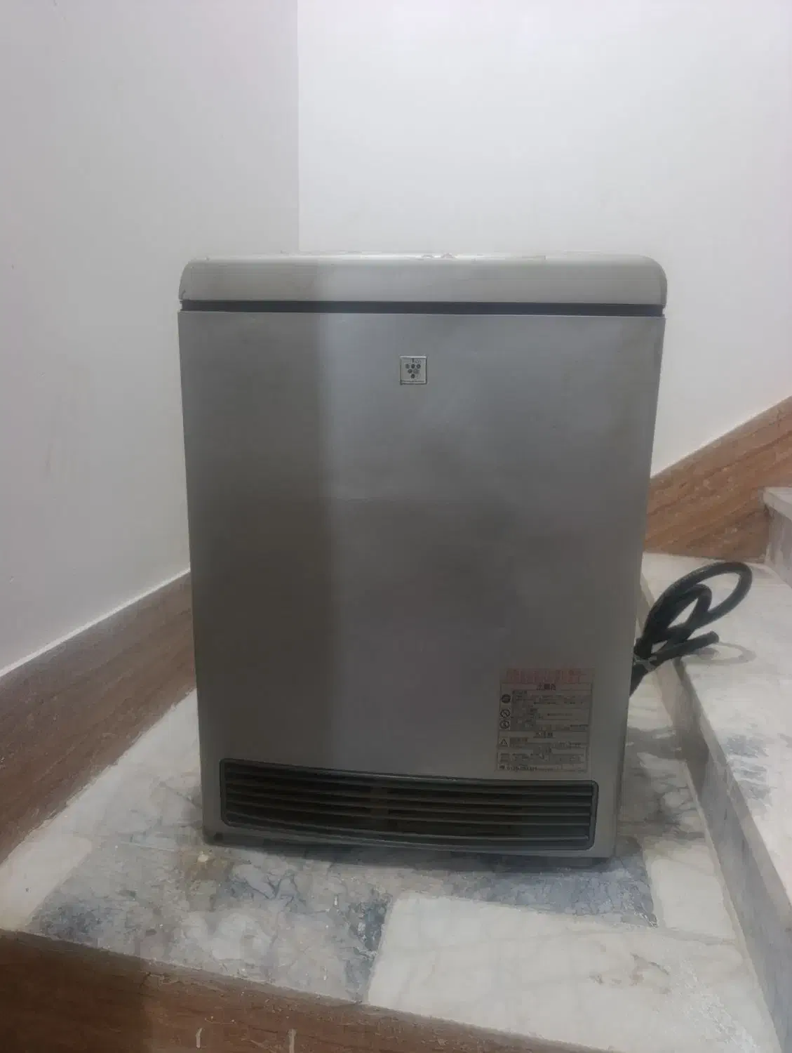 بخاری گازی برقی|بخاری، هیتر، شومینه|زابل, |دیوار