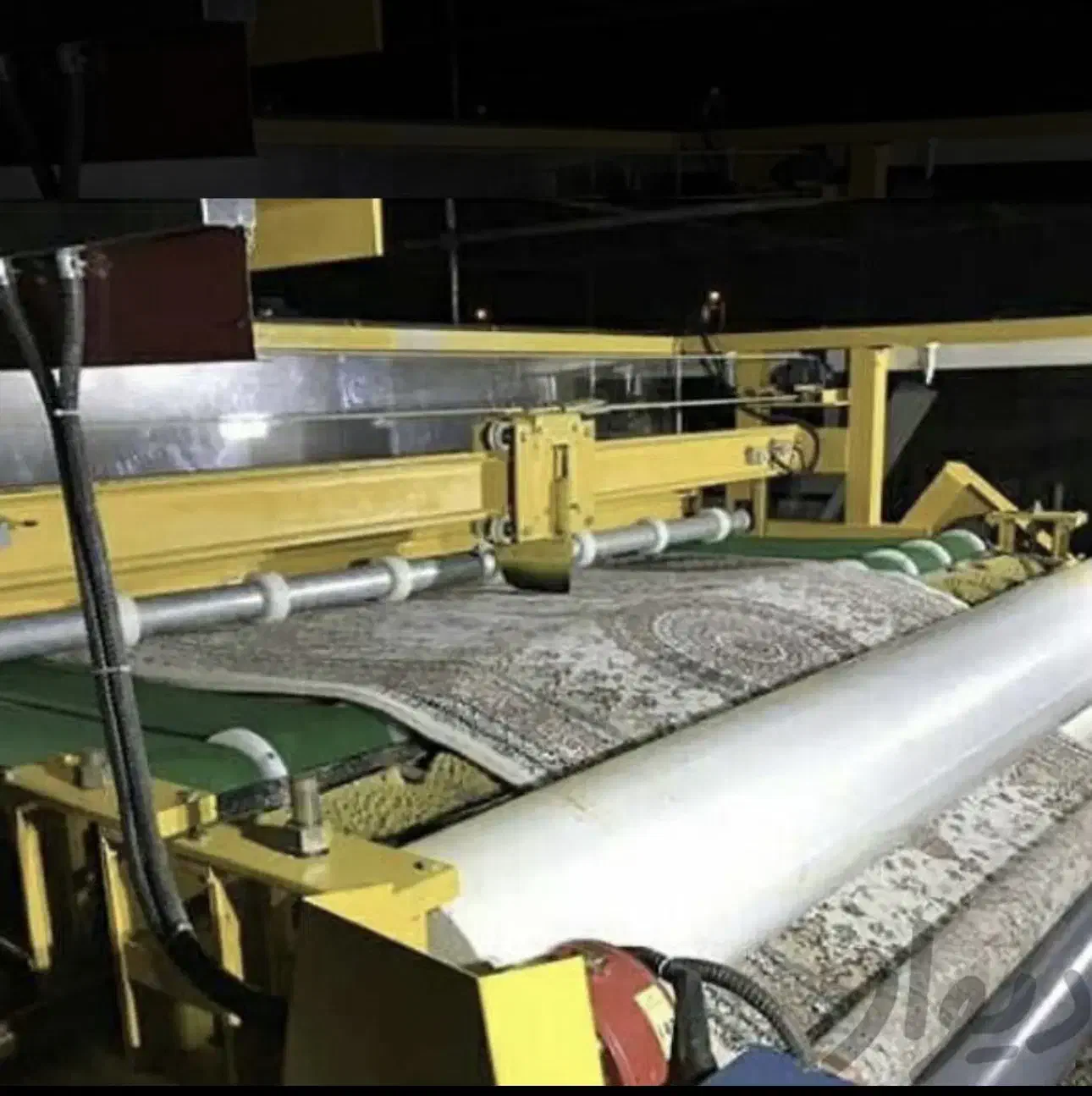 خدمات قالیشویی VIP شستشو(با مدیریت ادیب)|خدمات نظافت|اصفهان, احمدآباد|دیوار