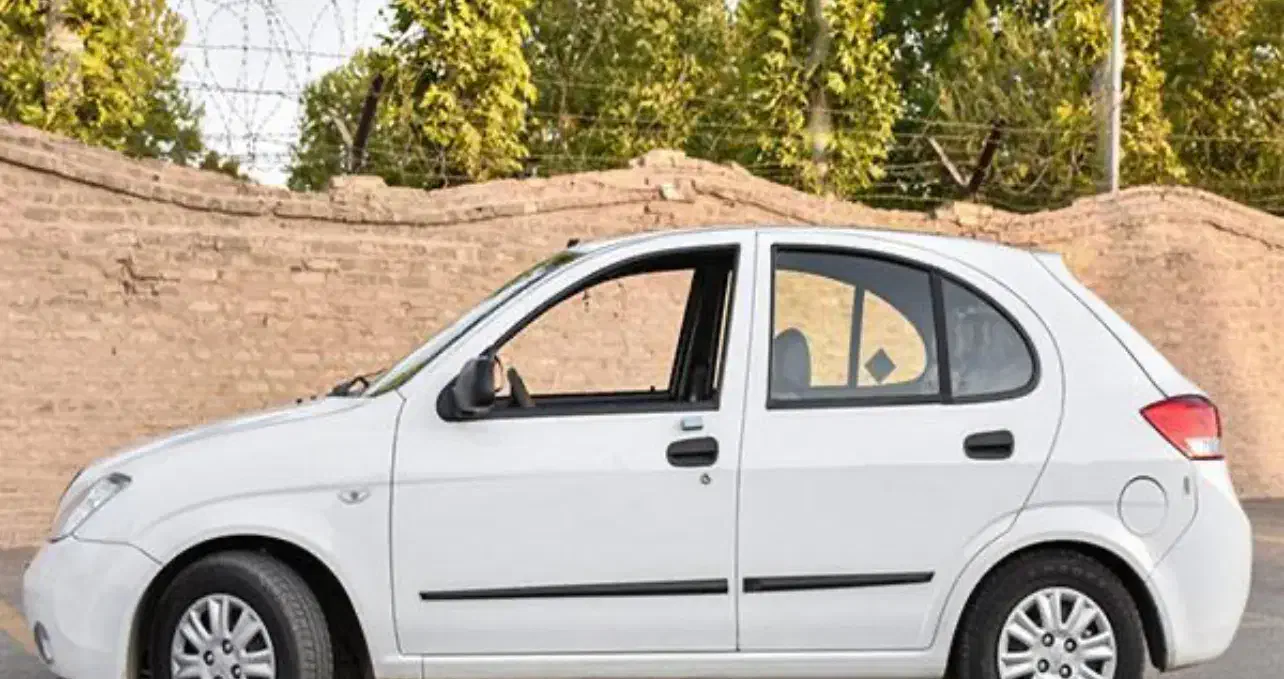 تیبا دو|خودرو سواری و وانت|کرمان, |دیوار