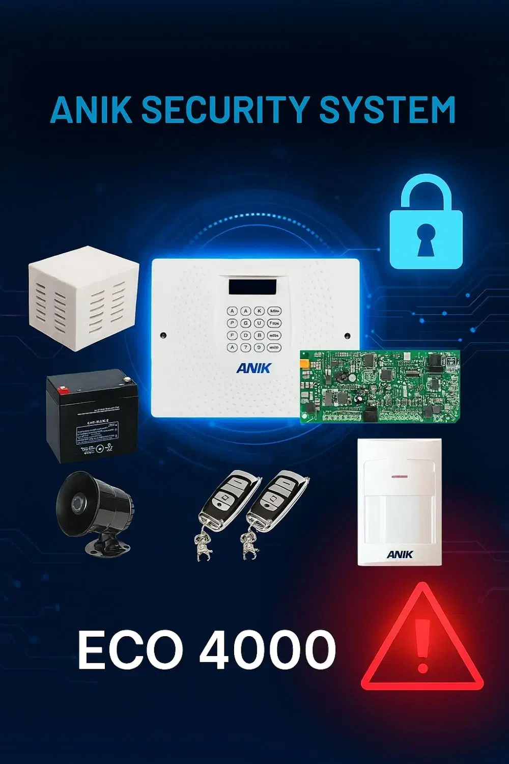 دزد گیر مغازه و ...|دوربین مداربسته|مرند, |دیوار