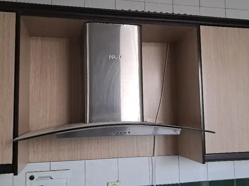 هود کن|هود|ری, دیلمان|دیوار