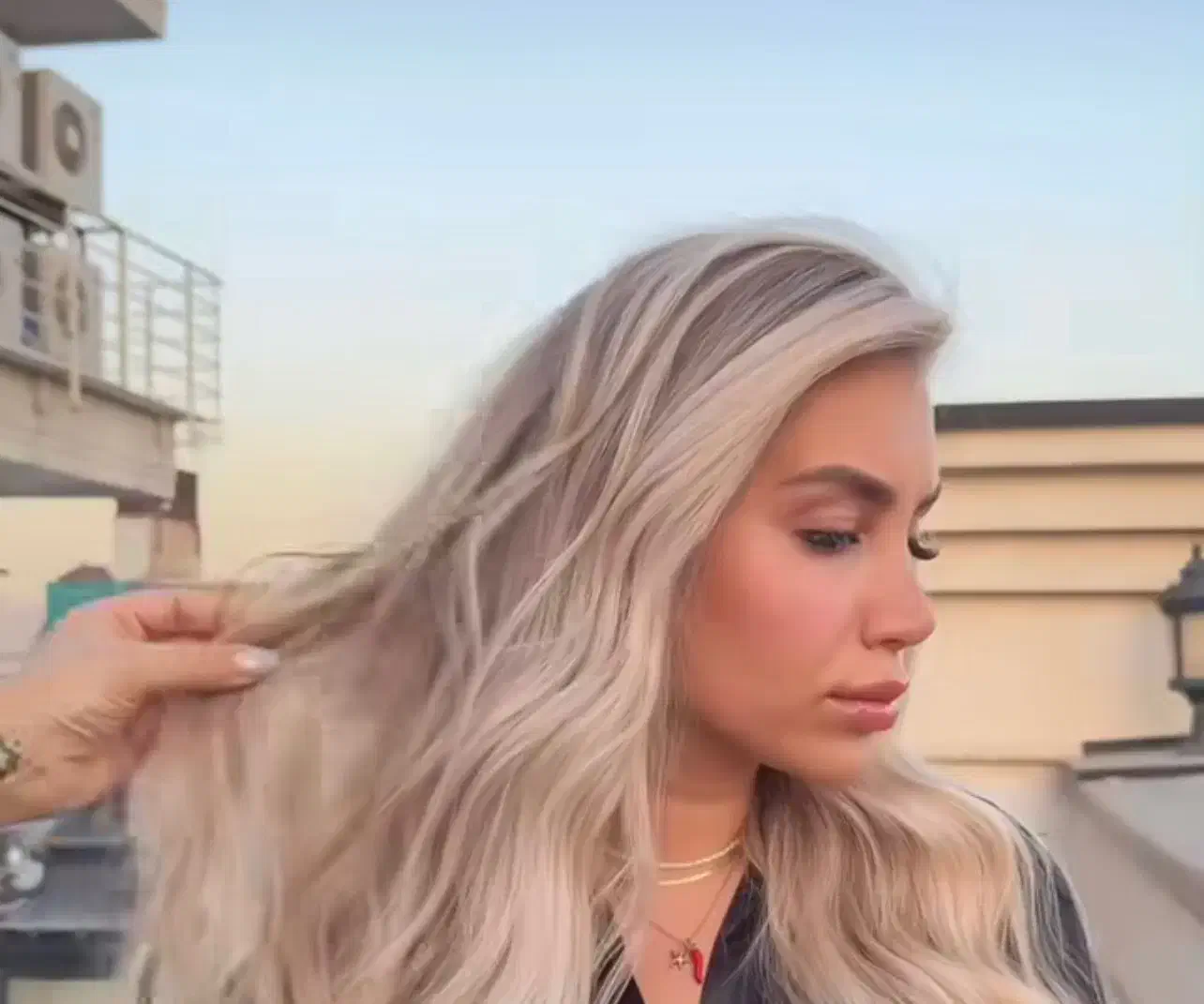 مدل رایگان رنگ ولایت|خدمات آرایشگری و زیبایی|تهران, قزل قلعه|دیوار