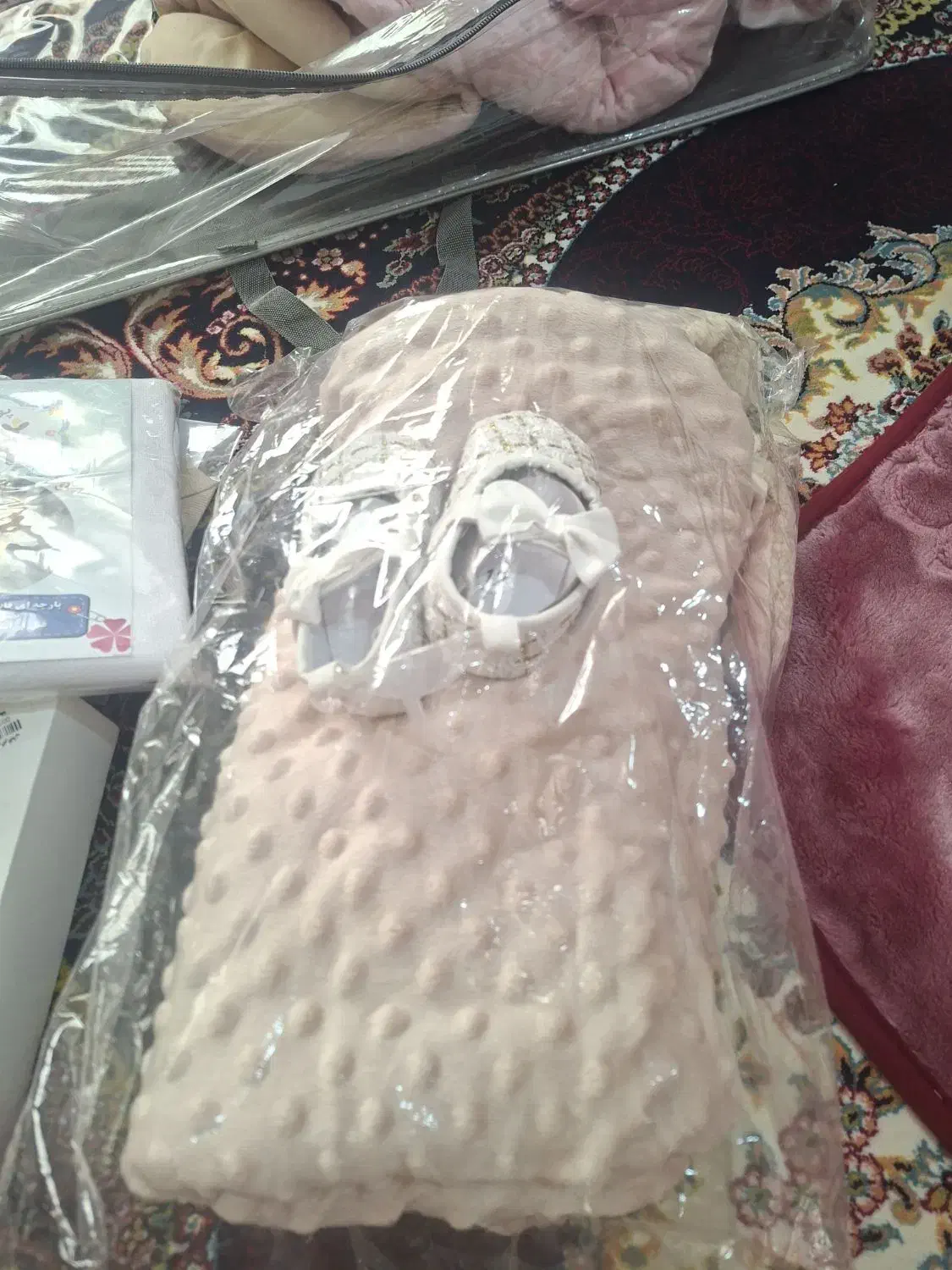 وسایل نوزاد|اسباب و اثاث بچه|ملایر, |دیوار