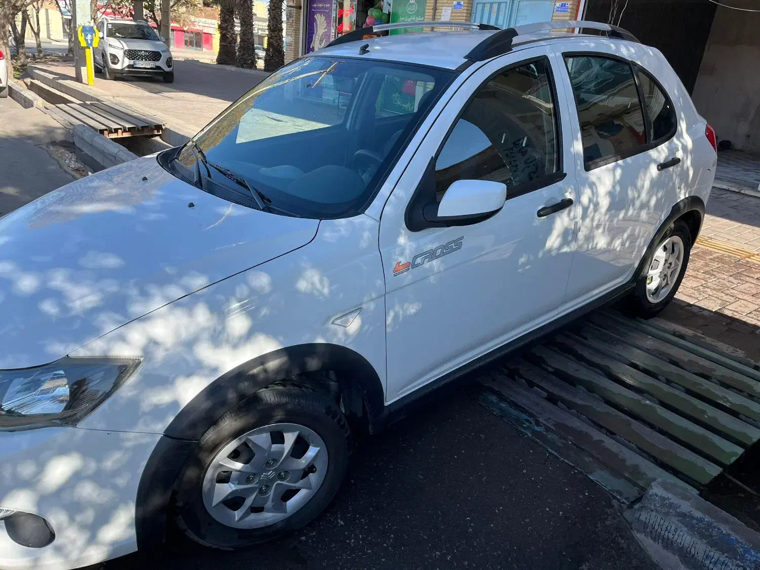 کویک 402در حد  فروش فوری|خودرو سواری و وانت|سیرجان, |دیوار