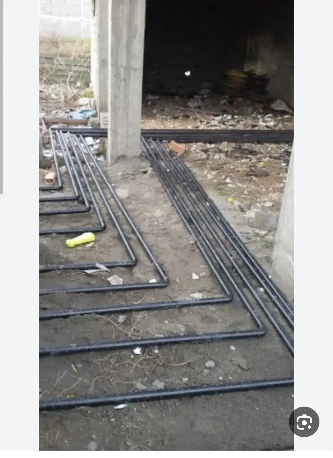 لوله کشی گاز|خدمات پیشه و مهارت|سمنان, |دیوار