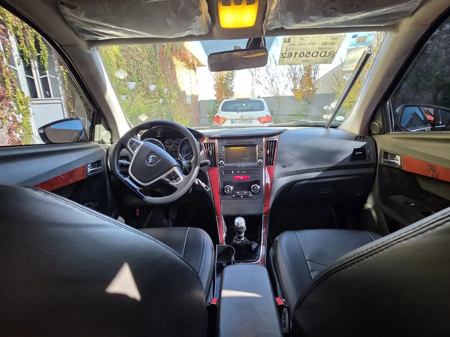 فروش دنا پلاس 6دنده|خودرو سواری و وانت|یاسوج, |دیوار