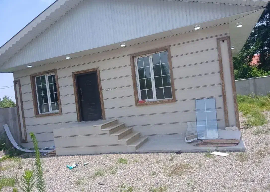 ویلا۴۰۰م سراوان سنگرقاضیان دهبنه گیلان جاده تهران|فروش خانه و ویلا|رشت, شهرک شهید مفتح|دیوار