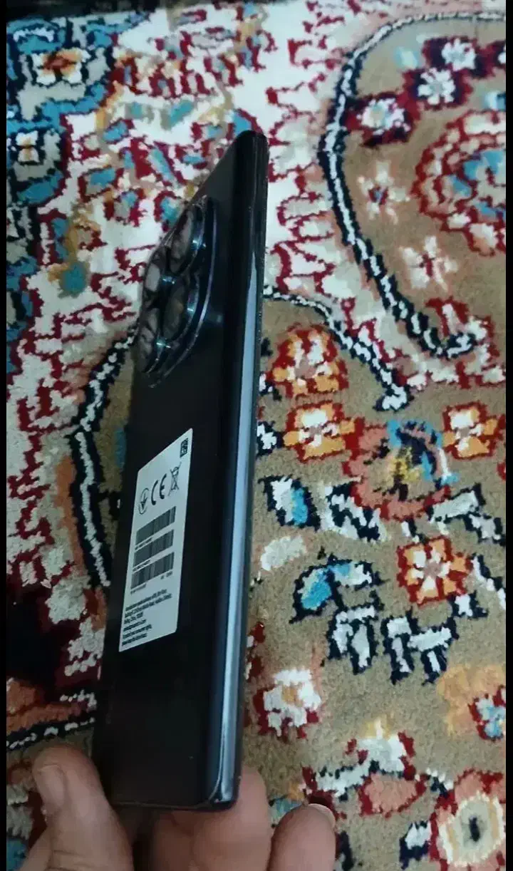 نوت14پرو|موبایل|زاهدان, |دیوار