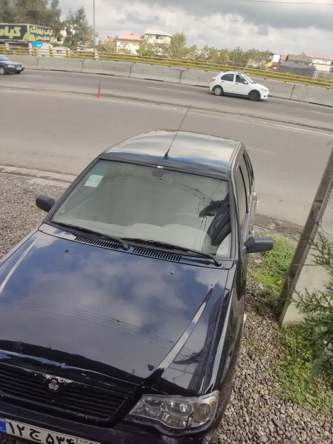 پولیش انواع ماشین های ایرانی|خدمات موتور و ماشین|لاهیجان, طالقانی|دیوار