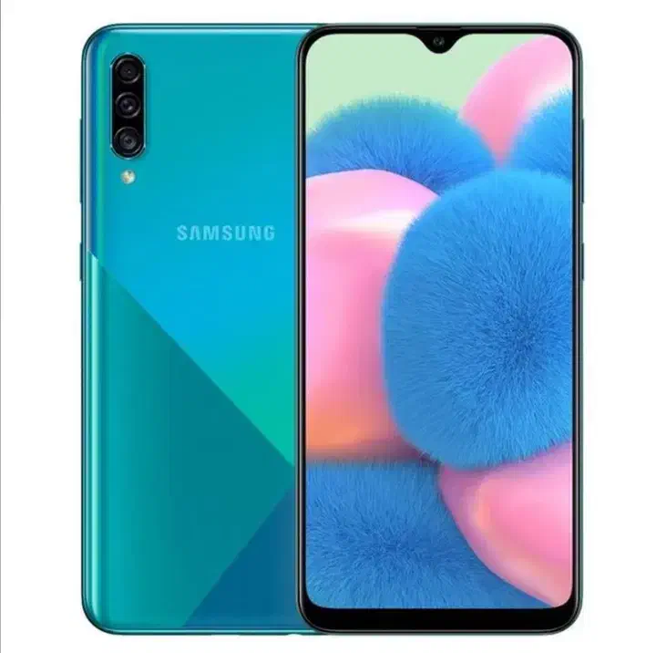 گوشی گلکسی a30s|موبایل|ساری, |دیوار