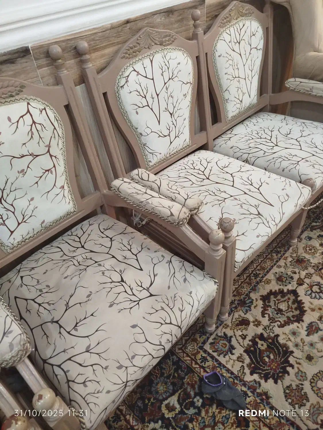 مبل|مبلمان خانگی و میز عسلی|آبادان, |دیوار