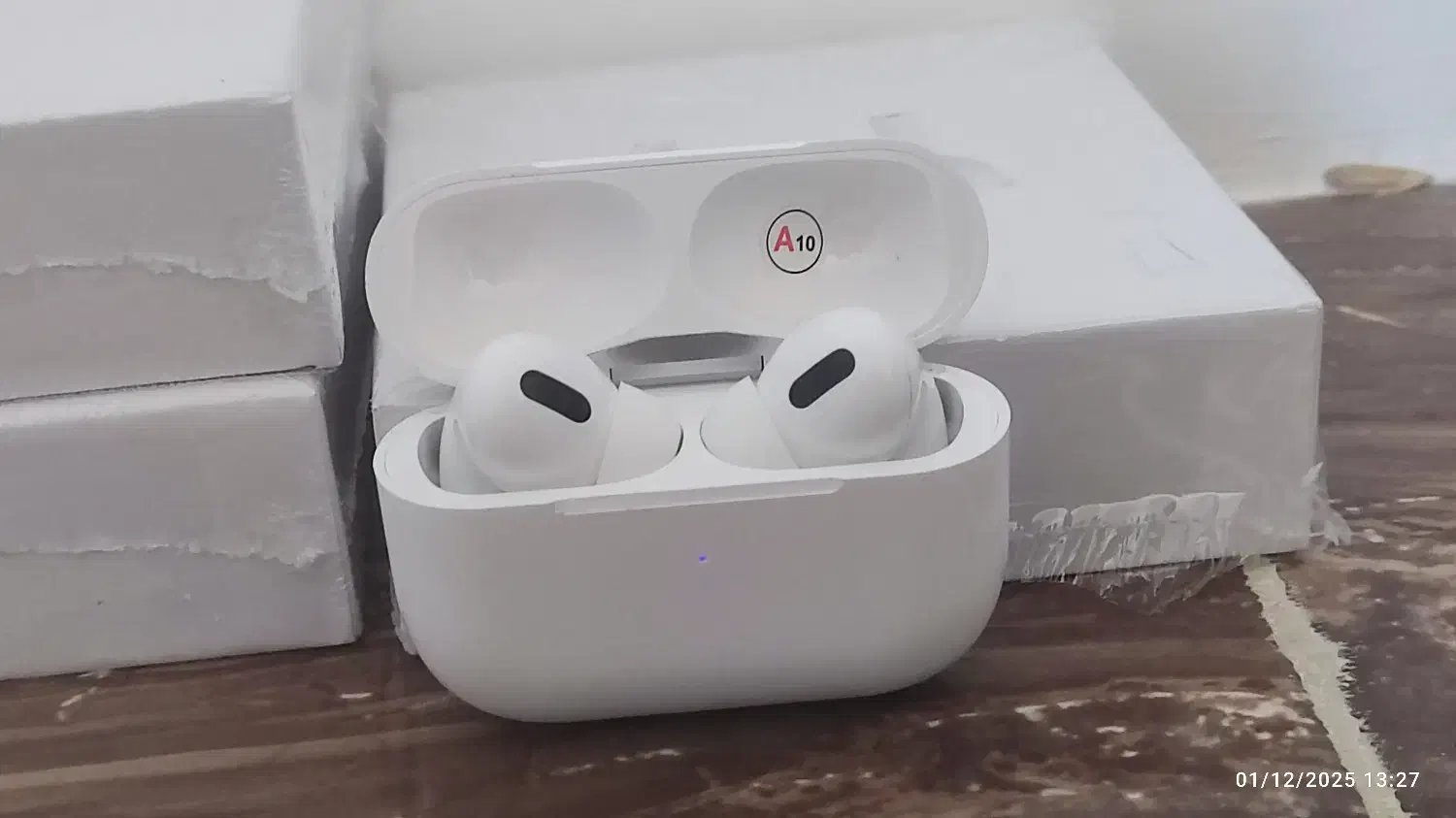 ایرپاد پرو2 باکیفیتA10|لوازم جانبی موبایل و تبلت|فسا, |دیوار