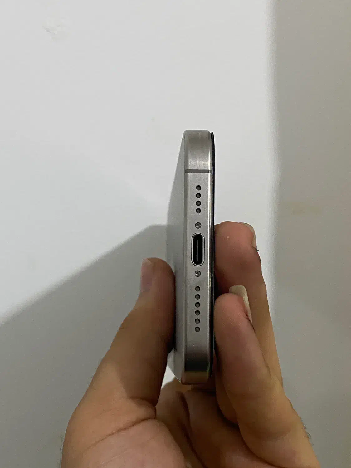 Iphone 15promax|موبایل|بندرعباس, |دیوار