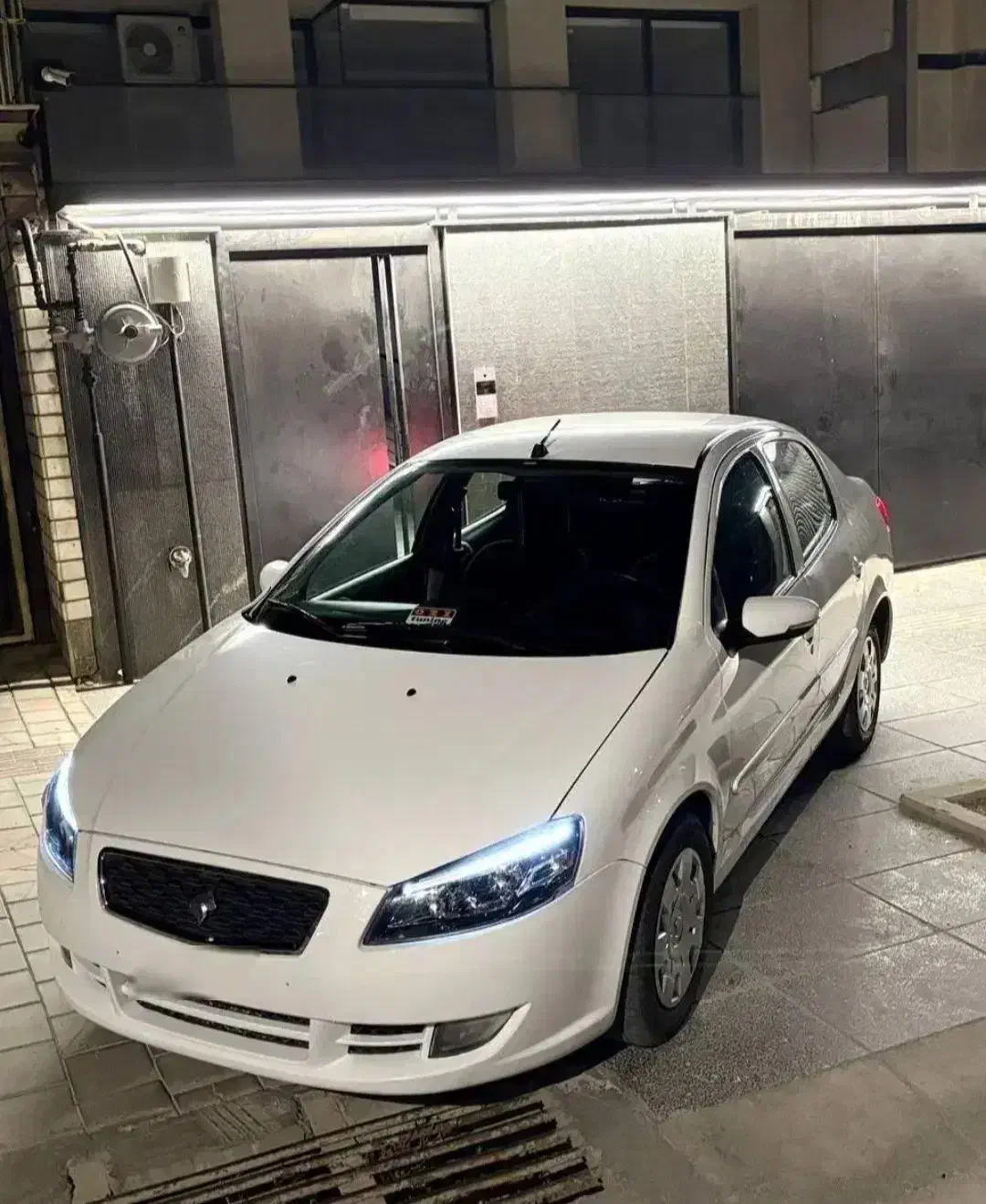 رانا پلاس|خودرو سواری و وانت|کرمانشاه, |دیوار