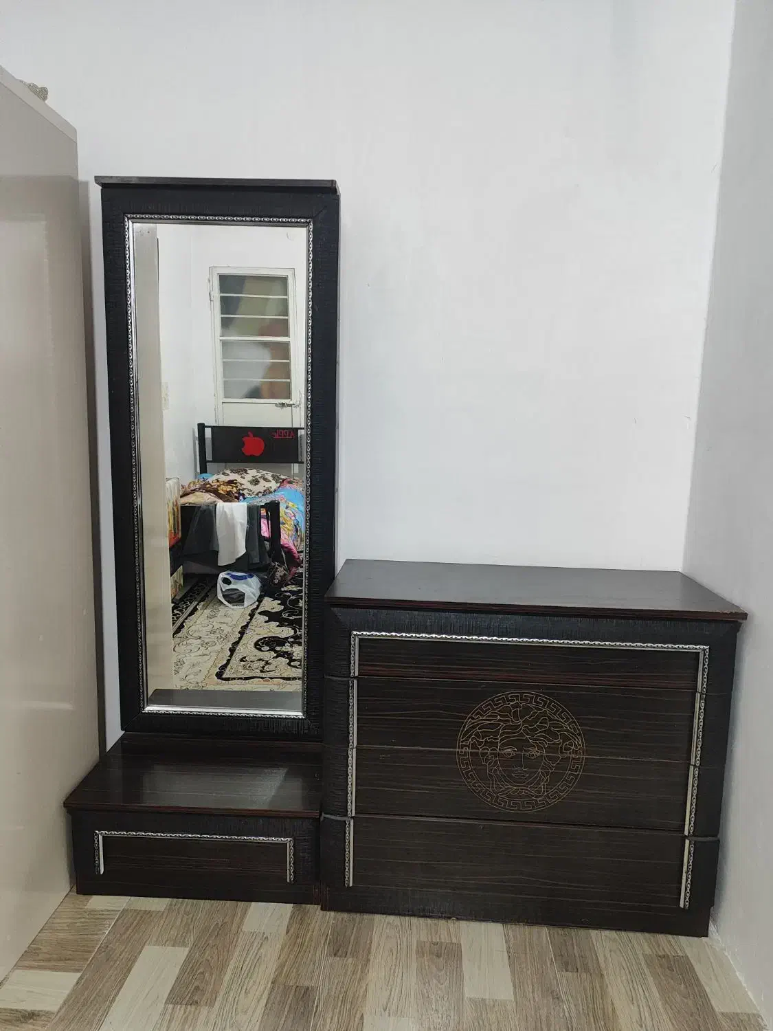 اینه کنسول|بوفه، ویترین، کنسول|یاسوج, |دیوار