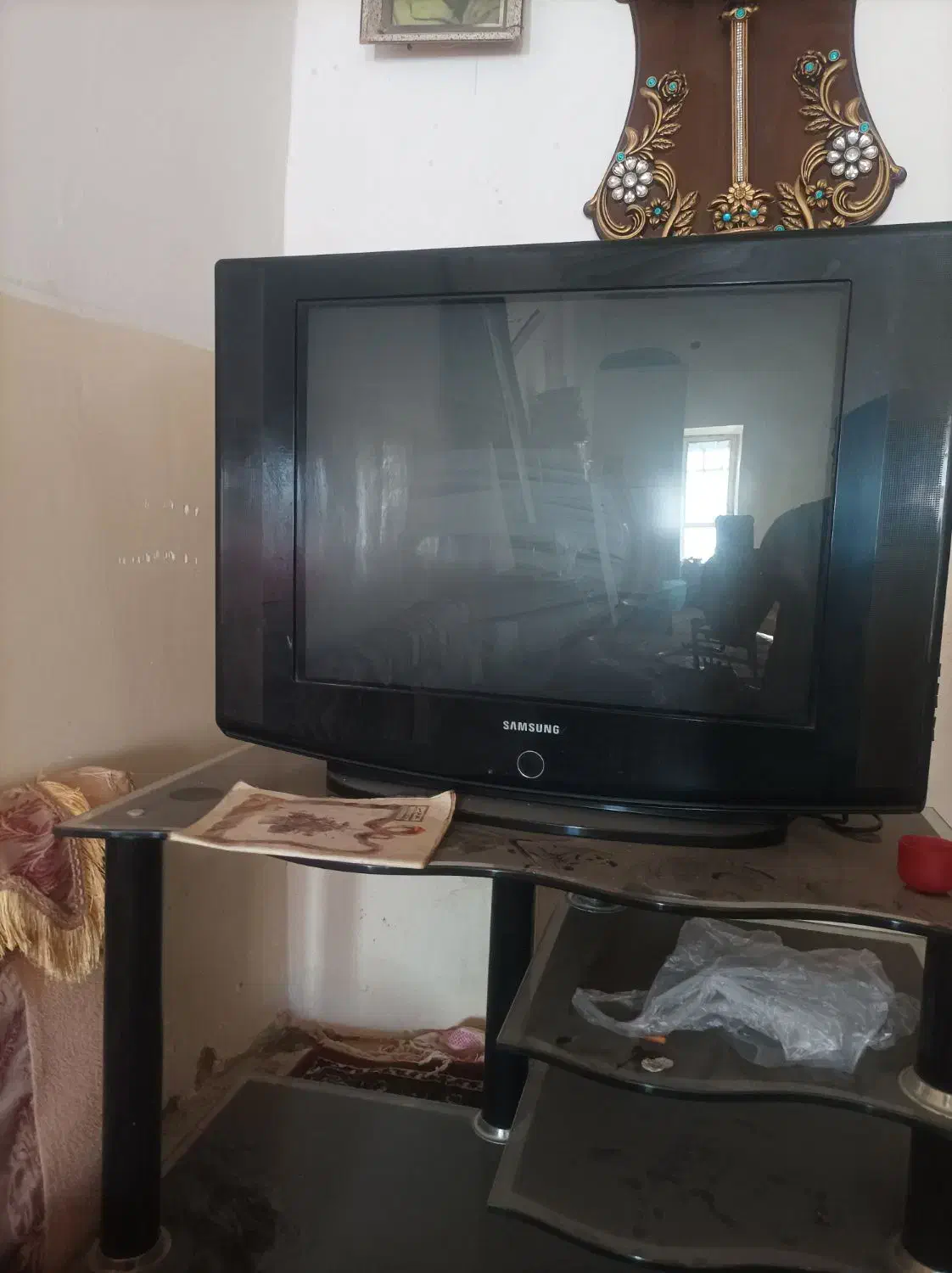 تلوزیون|تلویزیون و پروژکتور|نورآباد, |دیوار