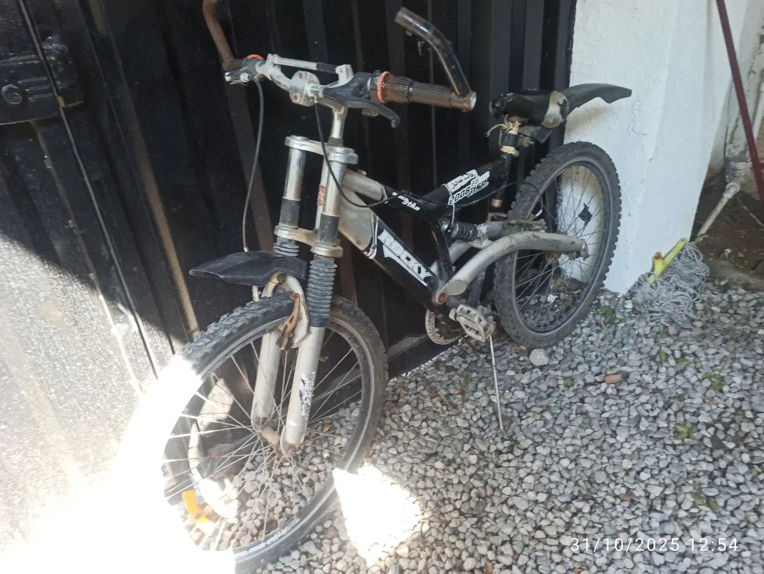 فروش دوچرخه ۲۶|دوچرخه، اسکیت، اسکوتر|فریدونکنار, |دیوار