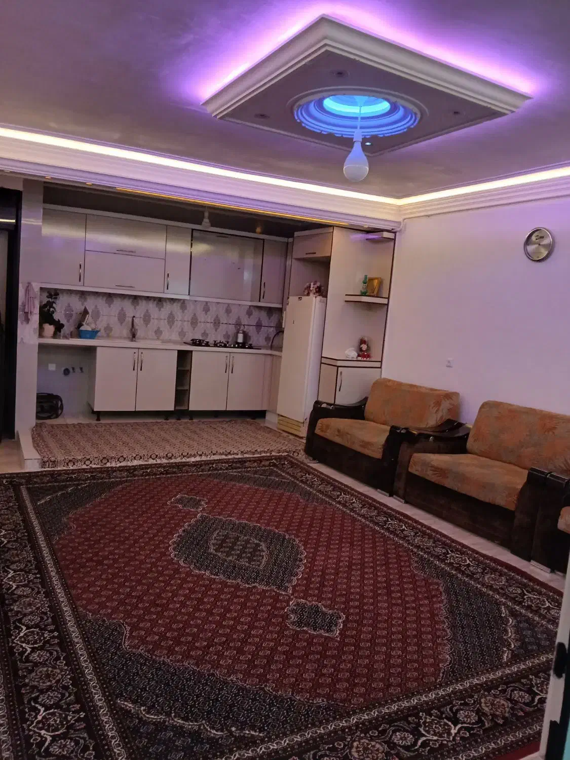 اجاره خانه برای مسافر سوئیت|اجارهٔ کوتاهمدت آپارتمان و سوئیت|زنجان, |دیوار