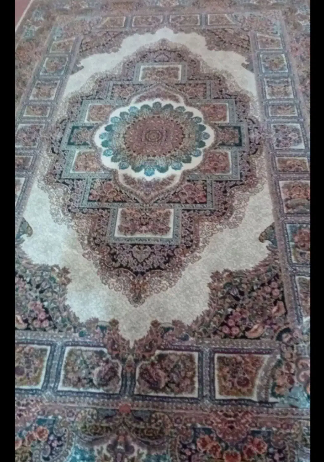 پرده|پرده، رانر، رومیزی|خاش, |دیوار