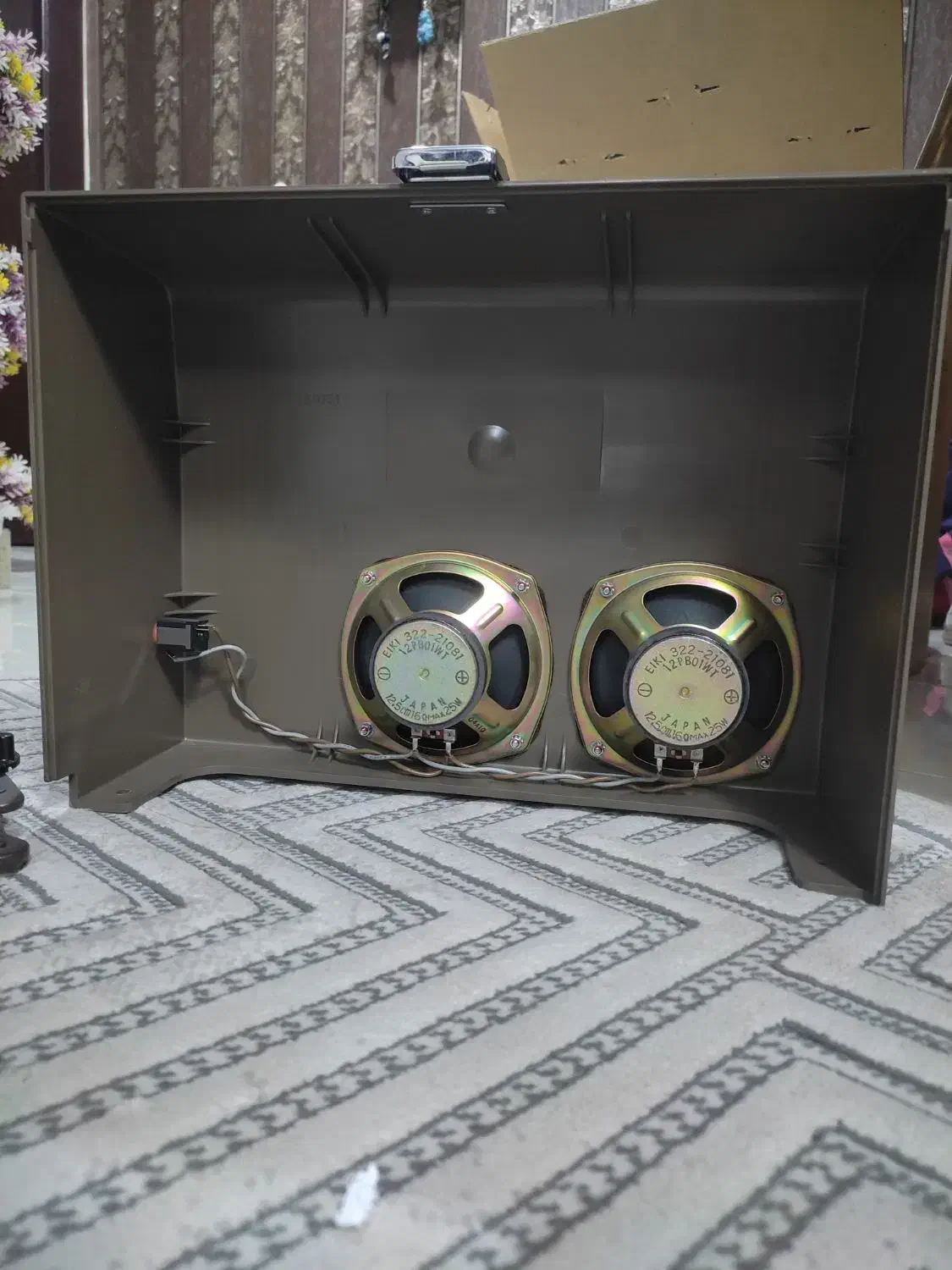 آپارات/پروژکتور 16 میلیمتری Eiki Snt-2 نونو خاص|دوربین عکاسی و فیلمبرداری|تهران, ایرانشهر|دیوار