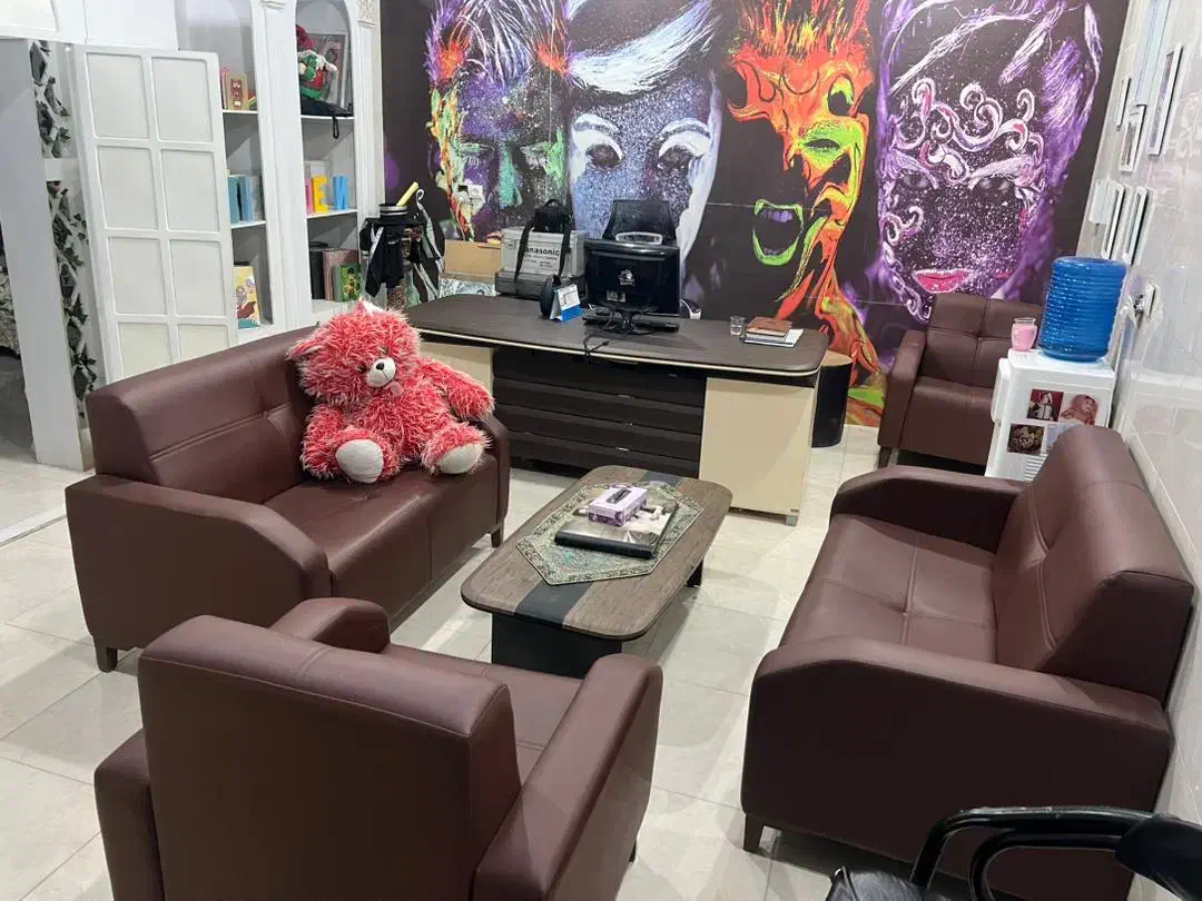 لوازم اداری|مبلمان اداری|زنجان, |دیوار