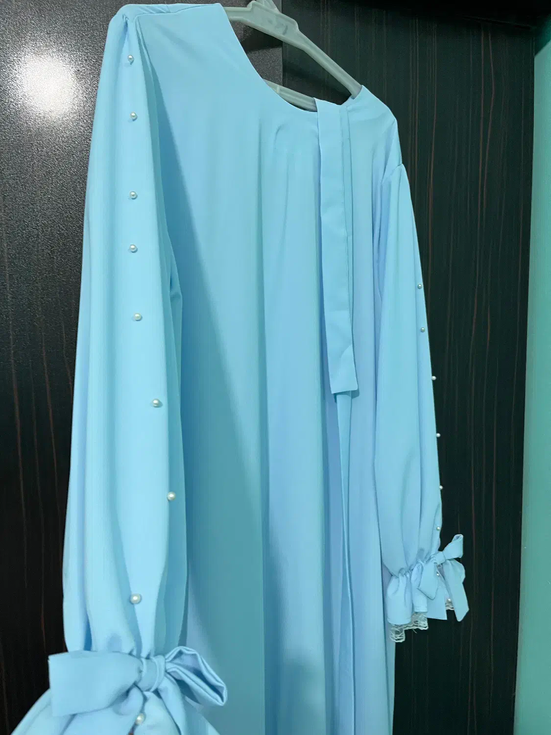 عبا|لباس|زبرخان, |دیوار