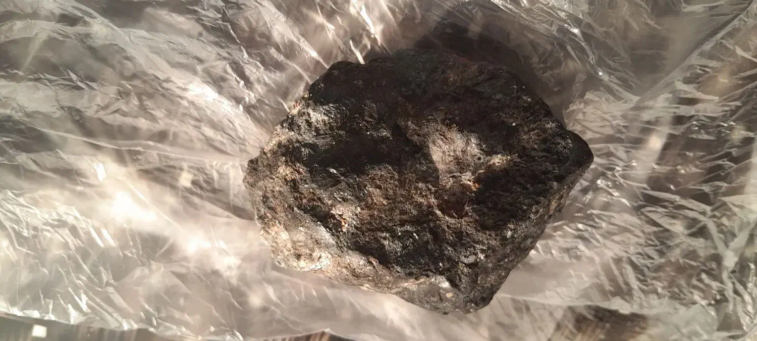 شهاب سنگ خیلی کمیاب|زیورآلات و اکسسوری|خرقان, |دیوار