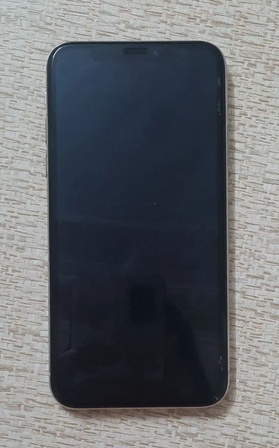 فروش گوشی آیفون x 256 گیک|موبایل|گلستان (تهران), |دیوار