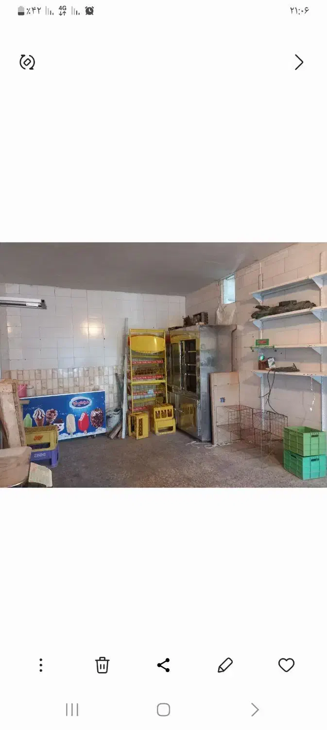 یخچال ایستاده ویخچال طولی وترازو دیجیتال|فروشگاه و مغازه|داران, |دیوار