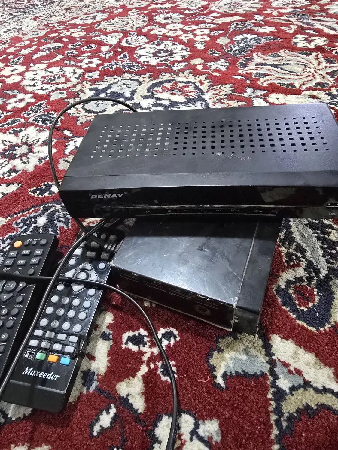 صوتی تصویری|صوتی و تصویری|پلدشت, |دیوار