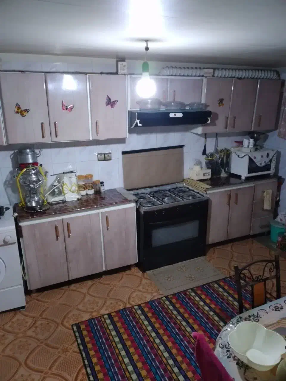 خانه ویلایی ۶۸ متری دوبلکس|فروش خانه و ویلا|ورامین, ورامین|دیوار