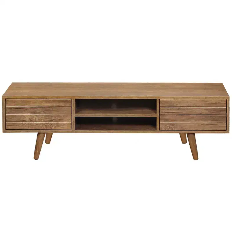 فروش ۱ عدد کولر ایستاده تلویزیون و میز|کولر آبی|ری, شهرری|دیوار