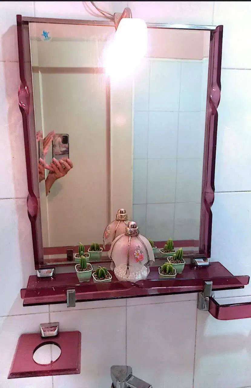 آینه|لوازم سرویس بهداشتی|تهران, شکوفه|دیوار