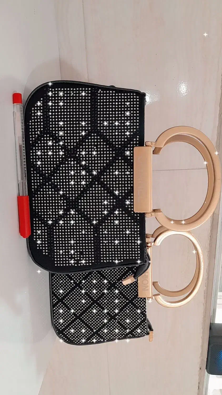 ارزانسرای شیک|کیف، کفش، کمربند|کوهدشت, |دیوار