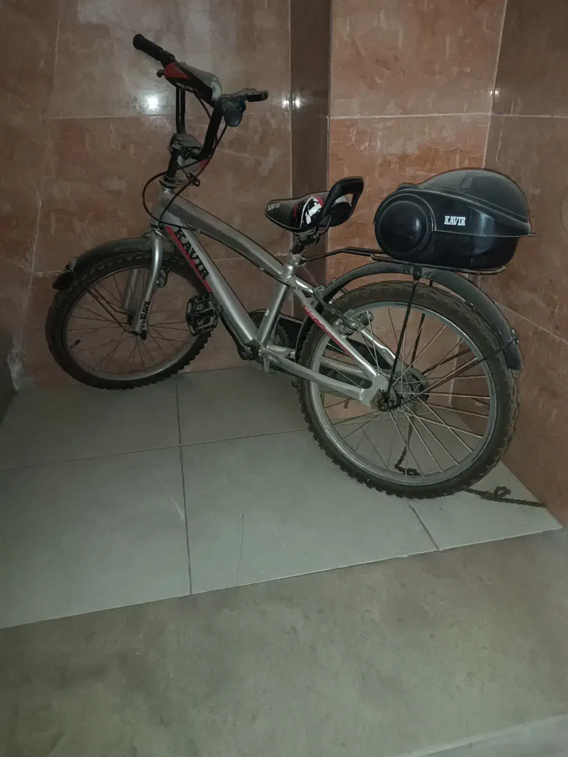 دوچرخه|دوچرخه، اسکیت، اسکوتر|قم, عمار یاسر|دیوار