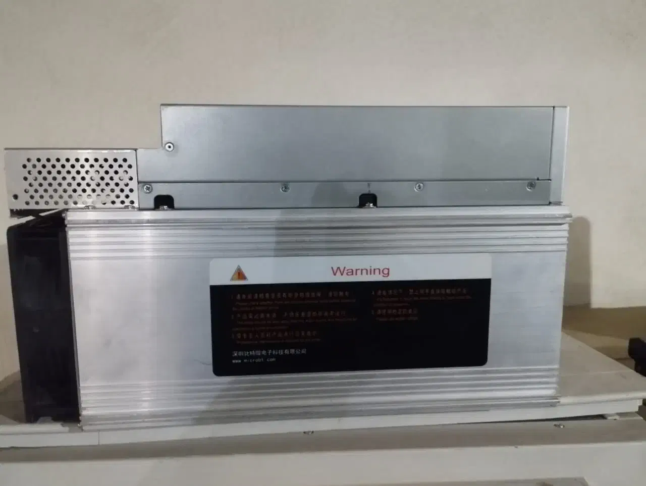 ماینر m30 s +|قطعات و لوازم جانبی رایانه|مراغه, |دیوار