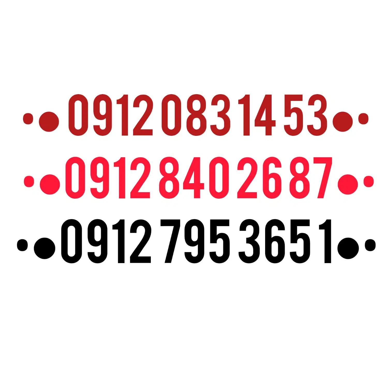 09120831453|سیمکارت|بندرعباس, |دیوار