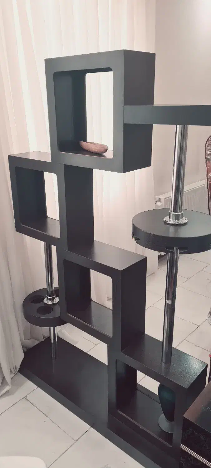 ویترین و میز بار|بوفه، ویترین، کنسول|پردیس, فاز ۸|دیوار