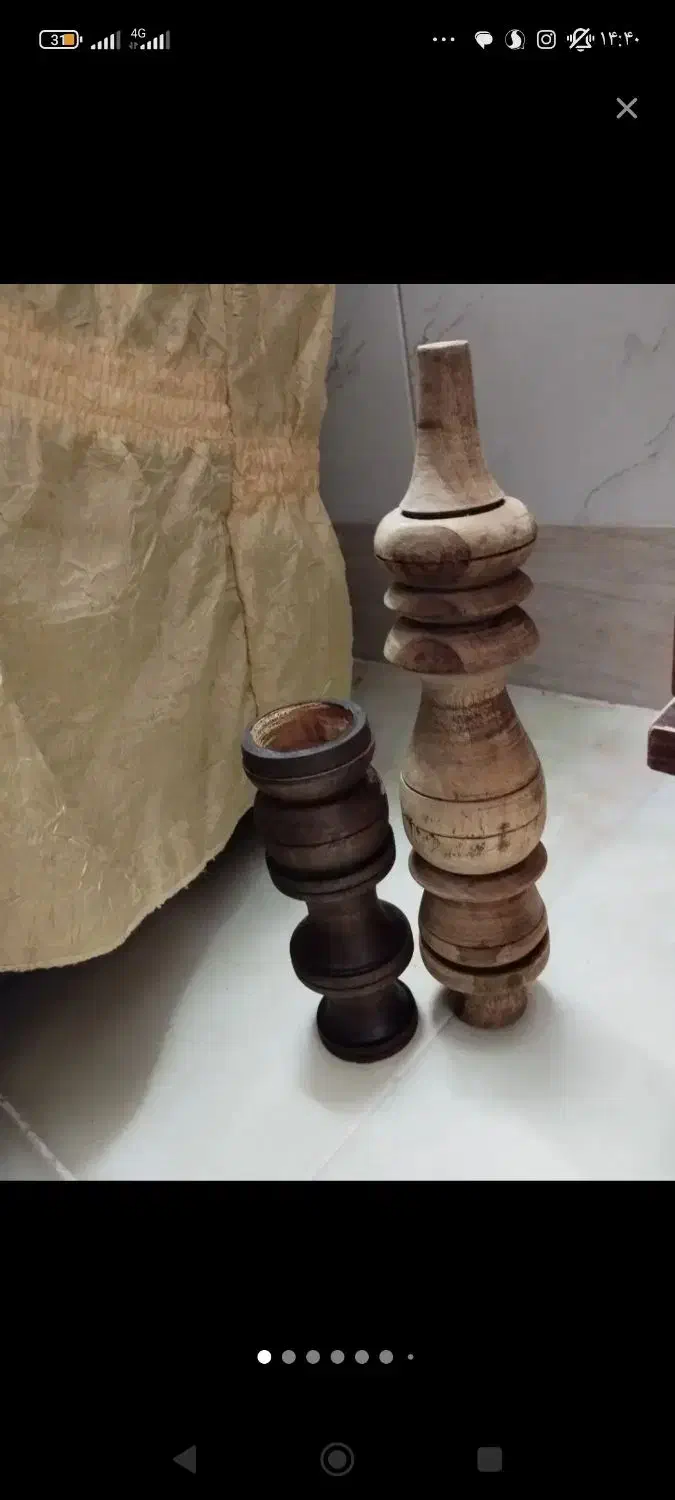 طعم و قلیون|ظروف پخت‌وپز|بجنورد, |دیوار