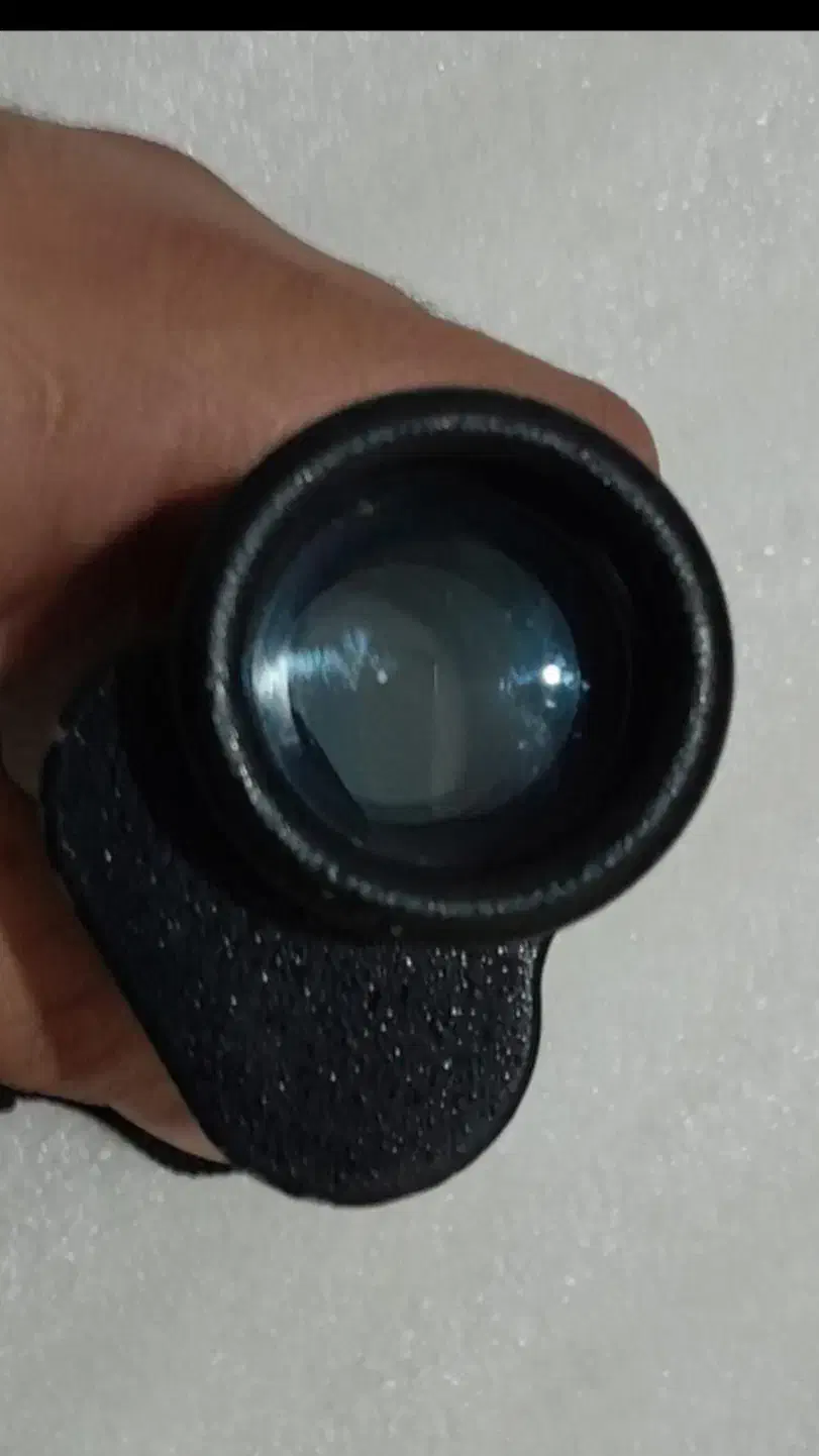 دوربین تک شکاری|کوهنوردی و کمپینگ|سلماس, |دیوار