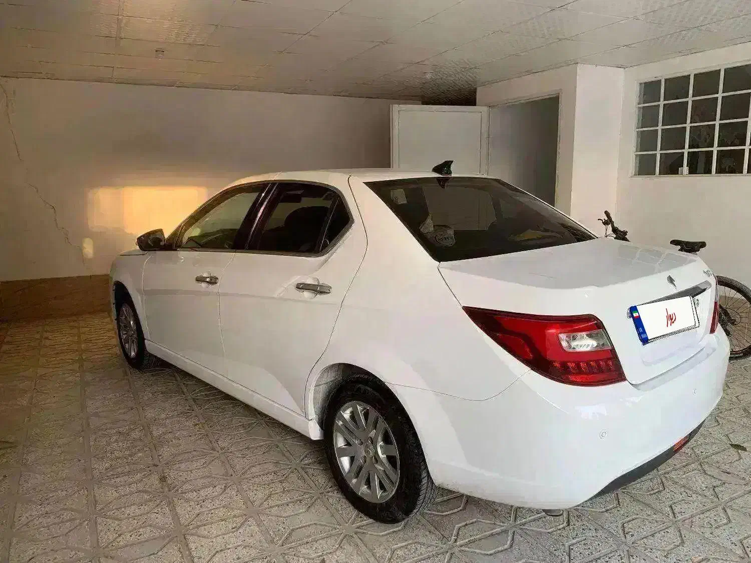 دنا پلاس ۵ دنده مدل ۱۴۰۲|خودرو سواری و وانت|بجنورد, |دیوار