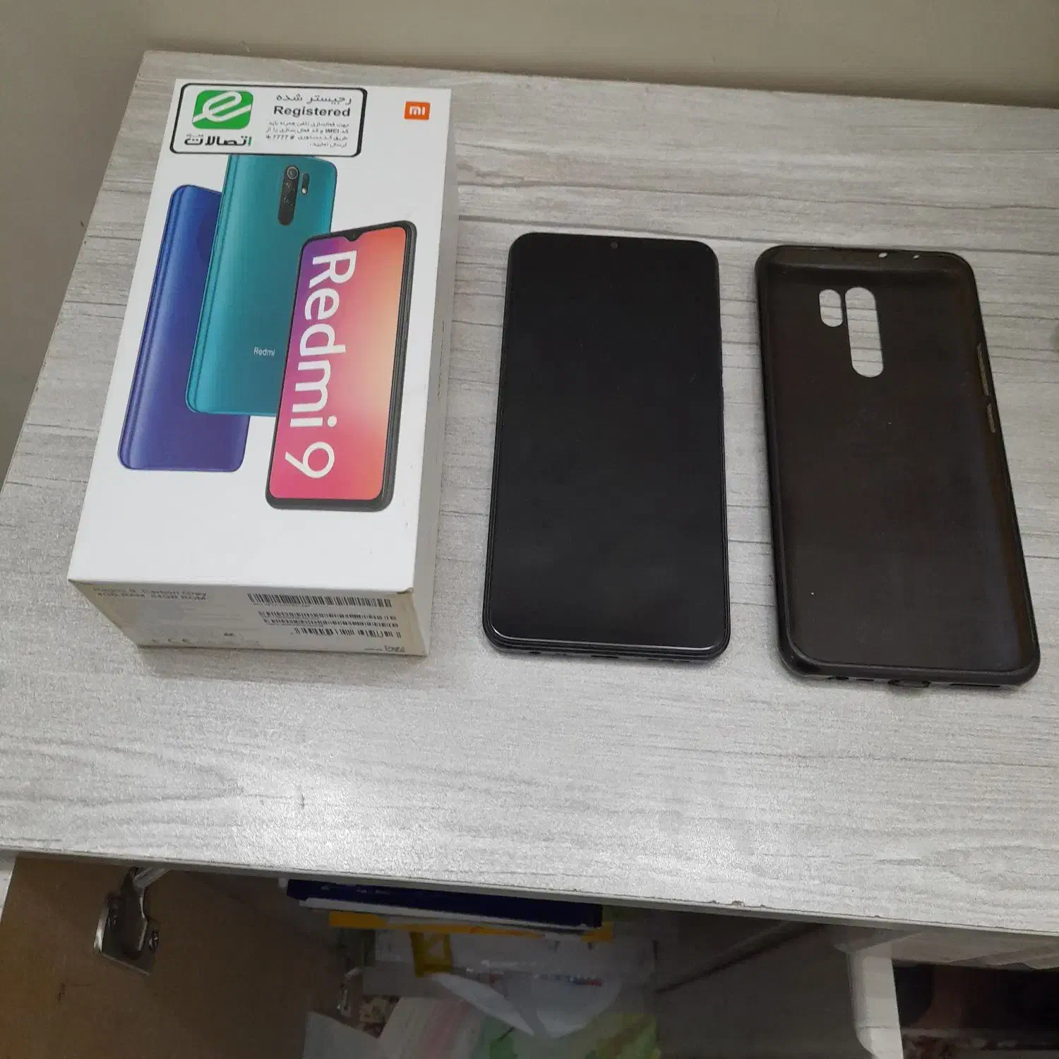 گوشی فروشی|موبایل|شهر ری, شهرری|دیوار