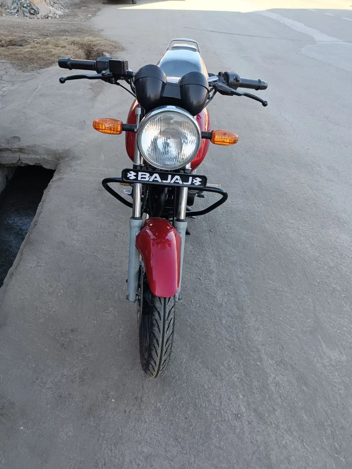 موتورسیکلت پالس|موتورسیکلت|نیشابور, شهید بهشتی|دیوار