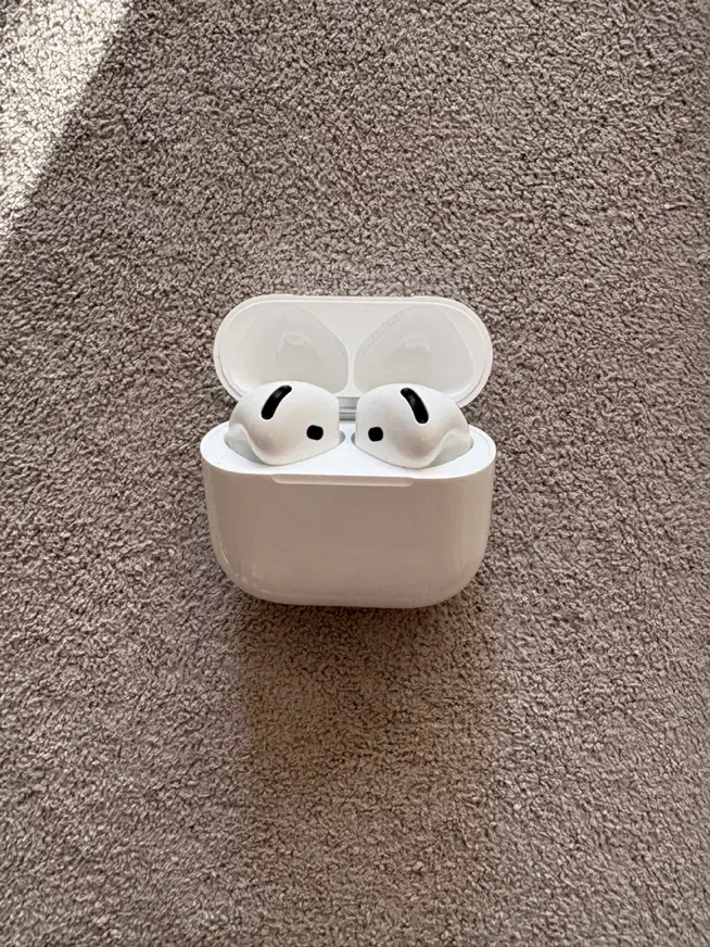 ایرپاد 4 اپل اقساط|لوازم جانبی موبایل و تبلت|مشهد, کوثر|دیوار