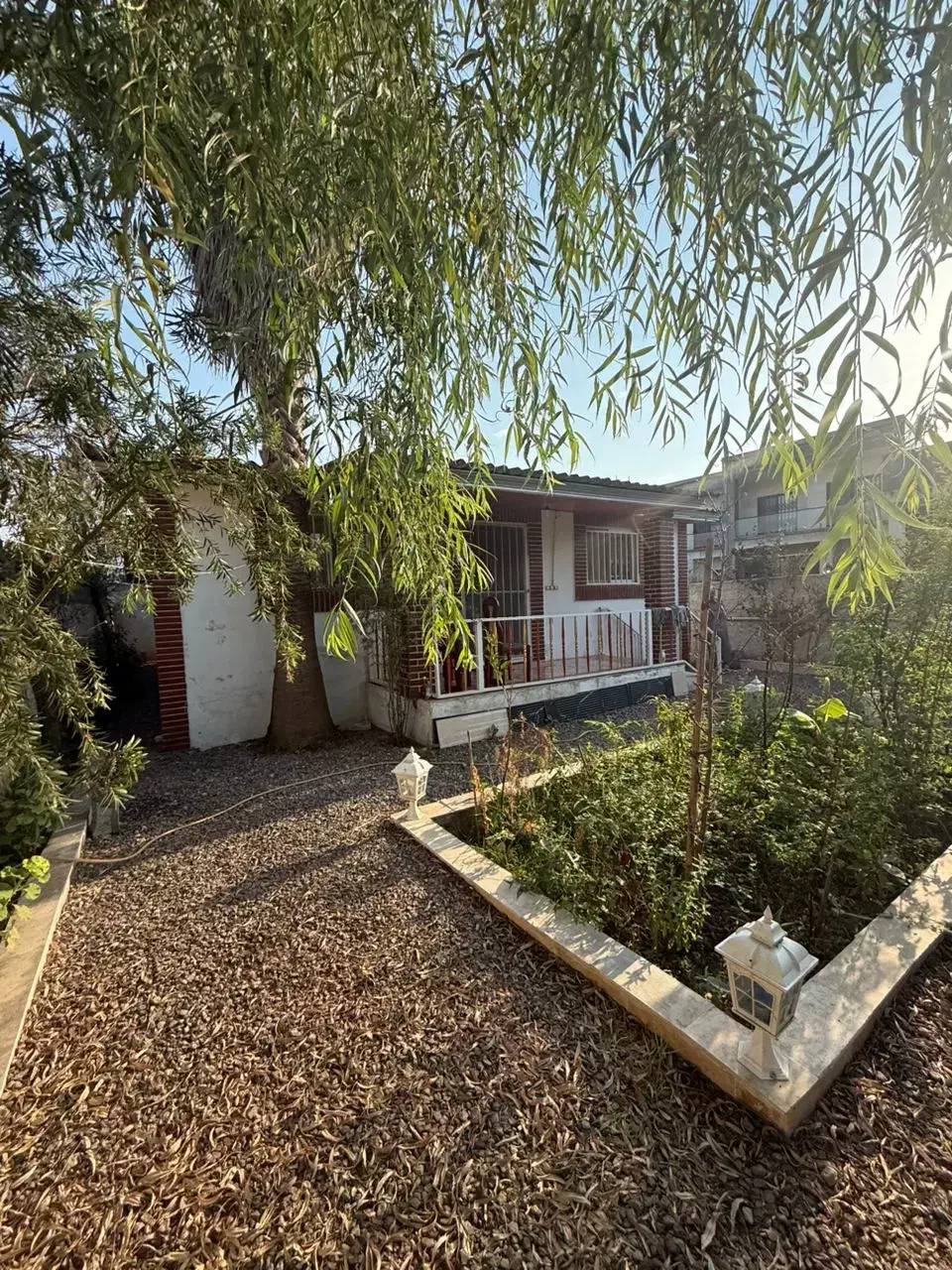 ویلا باغ سندار بافت انشعابات کنتور بافت قیمت کاسبی|فروش خانه و ویلا|چمستان, |دیوار